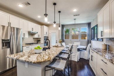 4012 Starbright St, Houston, TX 77018 - photo 4