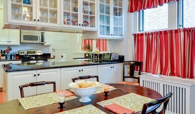 16 Garrison Rd unit 1, Brookline, MA 02445 - photo 5