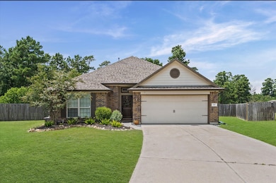 115 Cobblestone Ct, Magnolia, TX 77354 - photo 2