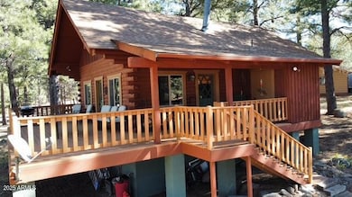 867 Hilltop Dr, Mormon Lake, AZ 86038 - photo 3