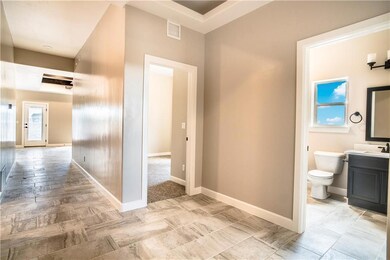 13582 Gatton St, Horizon City, TX 79928 - photo 4