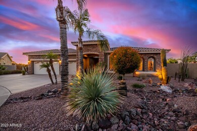 44 Canyon 460