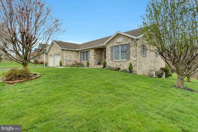 1916 Bell Ave unit 9, Chambersburg, PA 17202 - photo 5