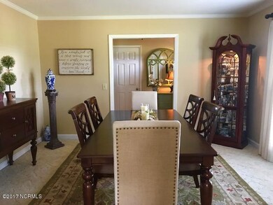 3000 Rouse Rd, Kinston, NC 28504 - photo 7