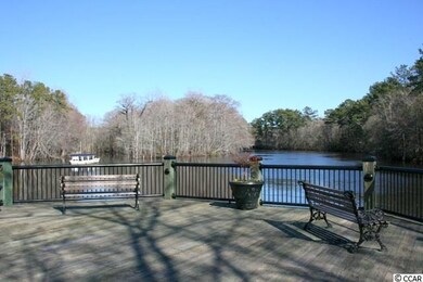 4036 Tupelo Ct unit Crape Myrtle Alt Pla, Conway, SC 29526 - photo 7