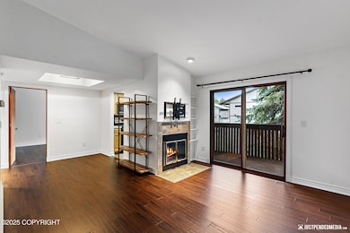 420 E 56th Ave unit 7H, Anchorage, AK 99518 - photo 7