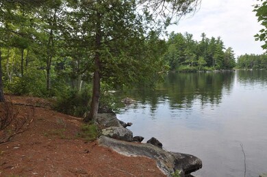 Great location on Long Pond, a rare...