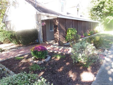 511 W 7th St, New Albany, IN 47150 - photo 2