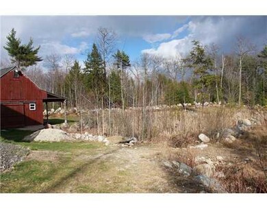 Land/Lot.