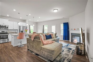 10 Kane Dr, Jasper, GA 30143 - photo 7