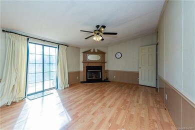 The Keeping Room is situated off the kitchen and c