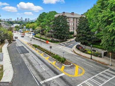 825 Highland Ln NE unit 1312, Atlanta, GA 30306 - photo 5