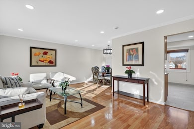 1132 Loxford Terrace, Silver Spring, MD 20901 - photo 5