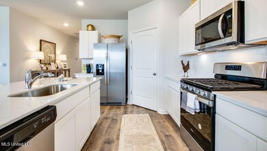 Kitchen-