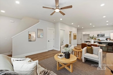 11694 W Bird Rock Dr, Nampa, ID 83686 - photo 5