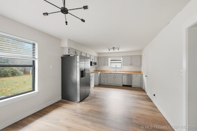 598 W 147th Place S, Glenpool, OK 74033 - photo 4