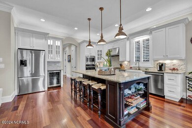 2304 Ocean Ridge Place, Wilmington, NC 28405 - photo 5