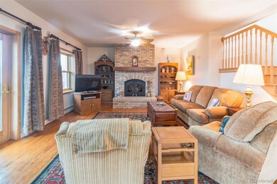 1540 Warrior Cir, Jefferson, CO 80456 - photo 4