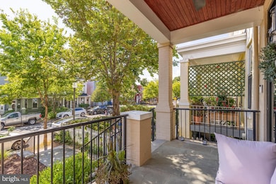 1286 Morse St NE unit 1, Washington, DC 20002 - photo 3