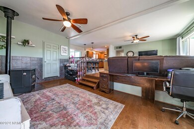 Front room