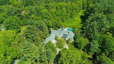 445 Concord Rd, Weston, MA 02493 - photo 2