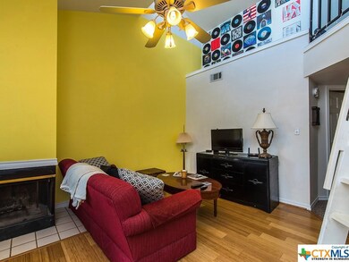 310 Pat Garrison St unit B10, San Marcos, TX 78666 - photo 3