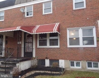 4108 Eastmont Ave, Baltimore, MD 21213 - photo 2