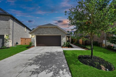 21322 Catelonia Yew Ct, Tomball, TX 77377 - photo 2