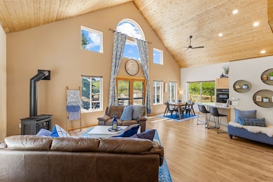 37488 Co Rd 371a, Buena Vista, CO 81211 - photo 7