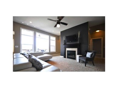 Great Room.