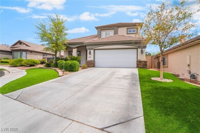 2904 Branch Creek Ct, Las Vegas, NV 89135 - photo 2