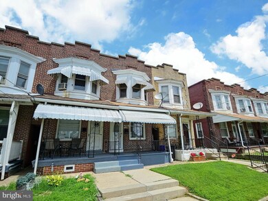 219 Upland Ave, Reading, PA 19611 - photo 3