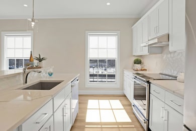 340 Heights Rd unit 322, Darien, CT 06820 - photo 5