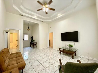 1901 W Mimosa Dr, Weslaco, TX 78596 - photo 2