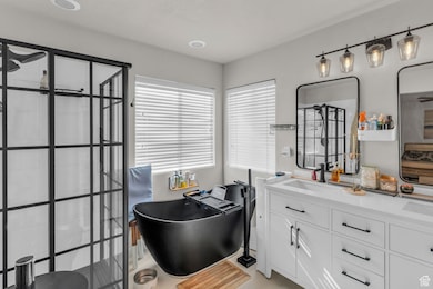 3963 W Hollandia Ln, West Jordan, UT 84084 - photo 2