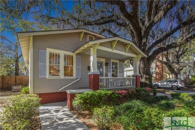 1201 E 42nd St, Savannah, GA 31404 - photo 2
