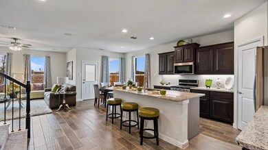 1324 Razorbill Rd, Denton, TX 76205 - photo 4