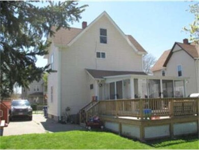 32 George St, West Springfield, MA 01089 - photo 2