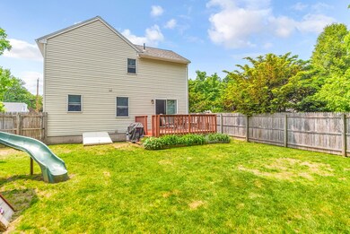 43 Grandview St, Springfield, MA 01118 - photo 7