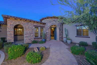 Paver Walkway to Entry
