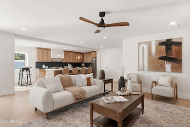 3423 E Beryl Ln, Phoenix, AZ 85028 - photo 4