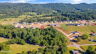 02-623 Farm of the Smokies Wy-06