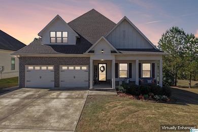 545 Oak Leaf Cir, Pell City, AL 35125 - photo 2