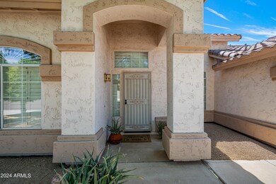 1101 N QUAIL Lane, Gilbert,