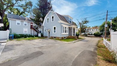 44 Grant Place, Waltham, MA 02451 - photo 5