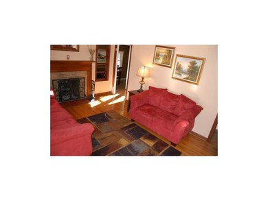 Alternate View of Living Room