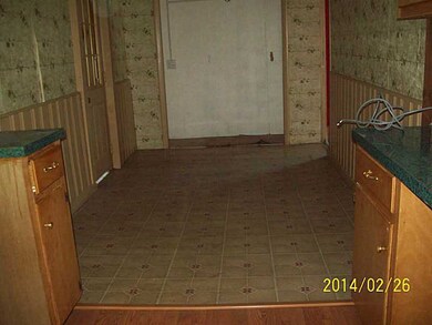 Bedroom.