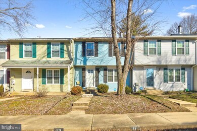 1113 Patriot Ln, Bowie, MD 20716 - photo 2