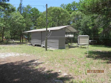 15772 Sea Horse Dr, Perry, FL 32348 - photo 5