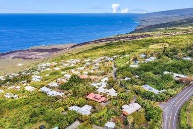 87-436 Kaohe Rd. Kona Paradise, Captain Cook, The Big Island of Hawaii